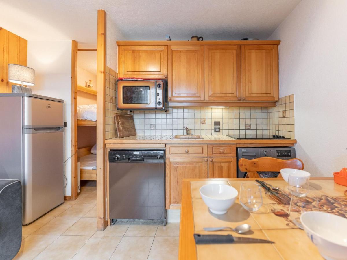 Apartment Pointe Des Aravis-5 By Interhome Saint-Gervais-les-Bains Εξωτερικό φωτογραφία