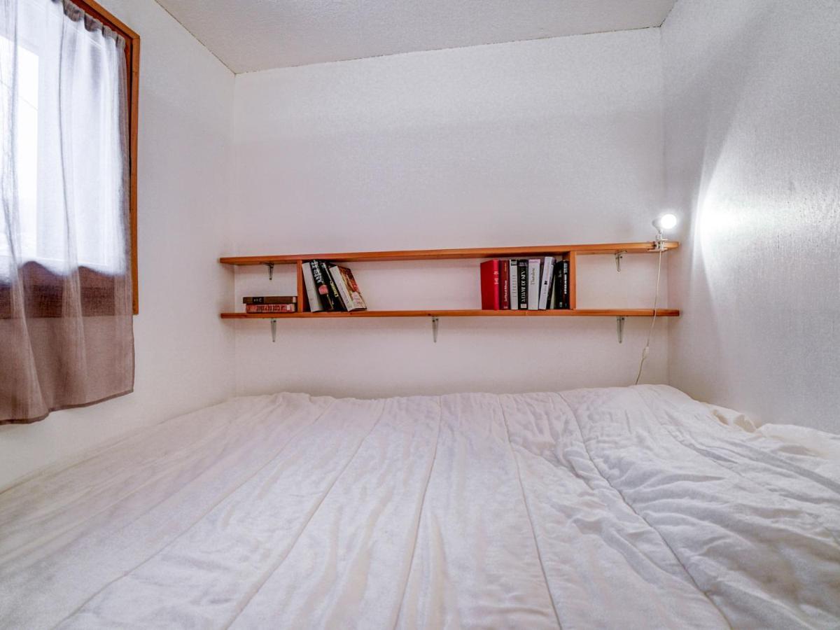 Apartment Pointe Des Aravis-5 By Interhome Saint-Gervais-les-Bains Εξωτερικό φωτογραφία