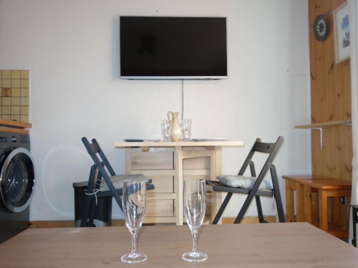 Apartment Pointe Des Aravis-5 By Interhome Saint-Gervais-les-Bains Εξωτερικό φωτογραφία